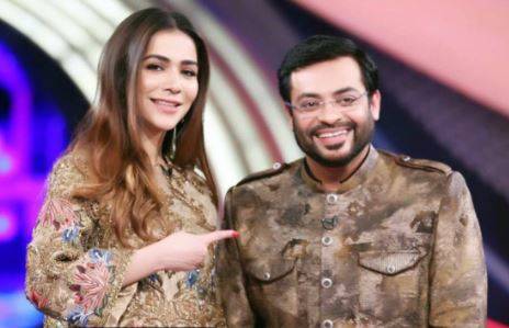 Showbiz, TV celebrities in shock over demise of Dr Amir Liaquat