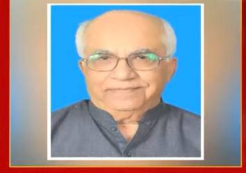 PPP Senator Dr Sikandar Mandhro passes away in US