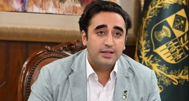 Parliament must take all decisions to counter terrorism: Bilawal