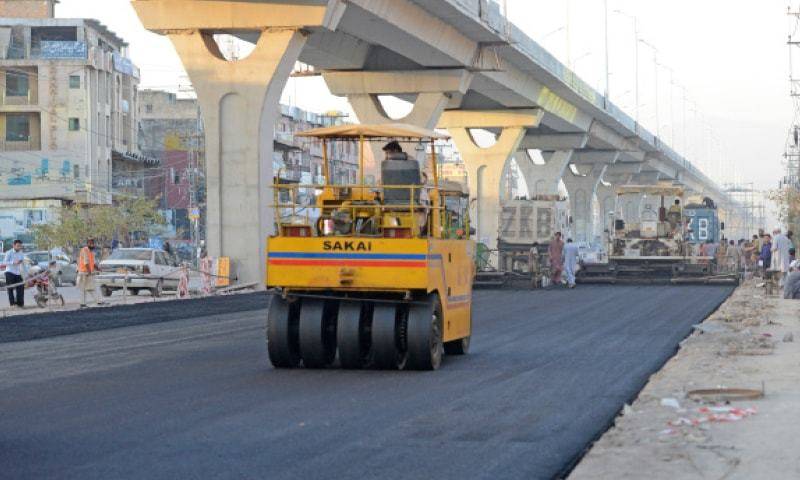 Over Rs10 billion less funds set aside for Lahore’s uplift in Punjab budget 