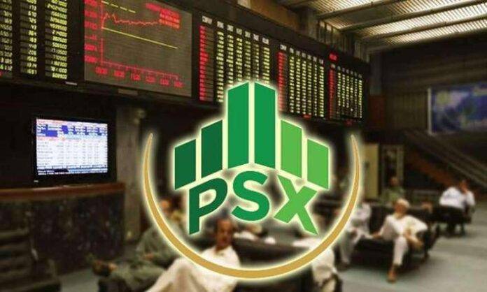 Bloodbath at PSX as KSE index sheds over 1,100 points