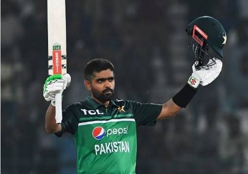 'King' Babar Azam says his runs are worth gold if Pakistan wins World Cups