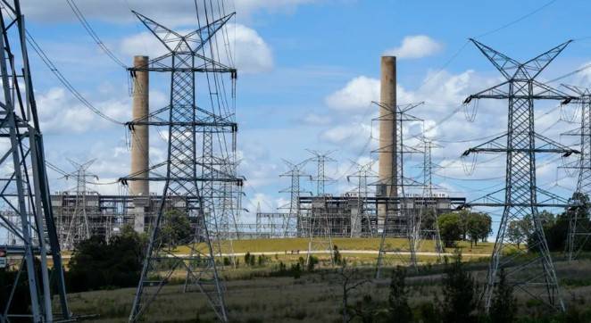 Top energy producer Australia braces for blackouts