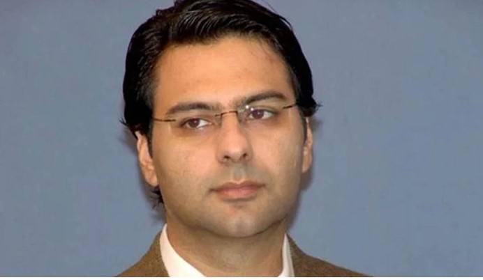 FIA registers money laundering case against PML-Q's Moonis Elahi