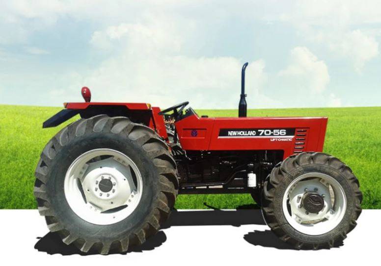 Big hike in prices of tractors