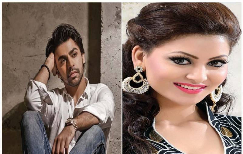 Farhan Saeed reveals he was offered film with Urvashi Rautela