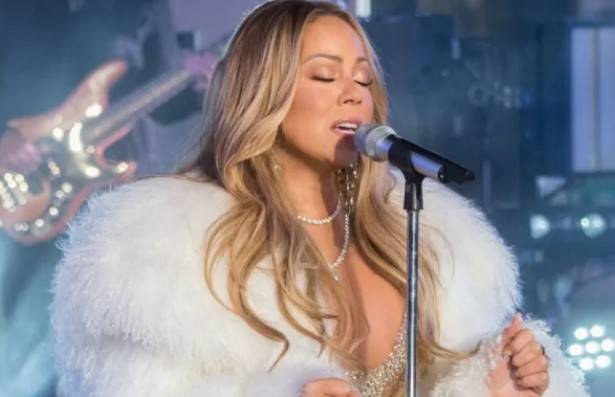 Mariah Carey, Eurythmics, Pharrell enter Songwriters Hall of Fame