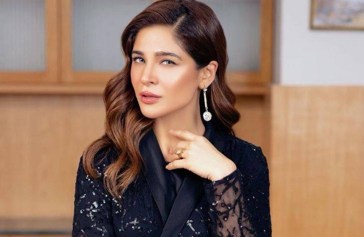 Ayesha Omer enjoys Barcelona’s famous brunch alone