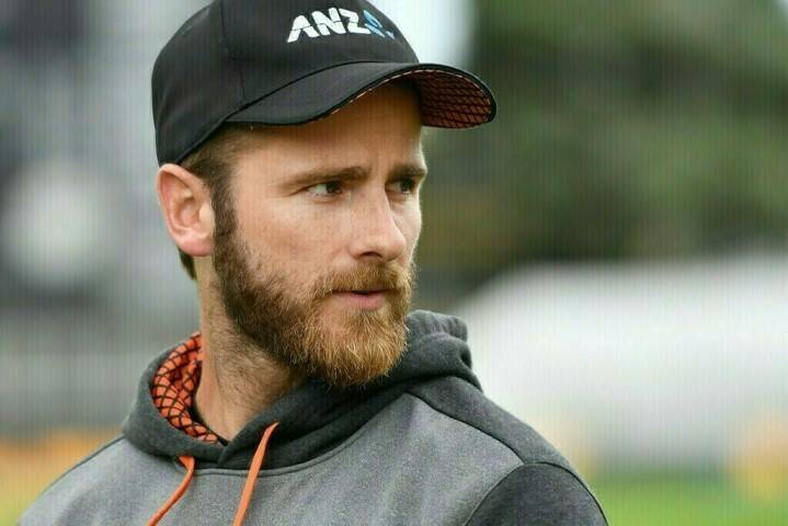 Williamson to miss New Zealand white-ball Europe tours