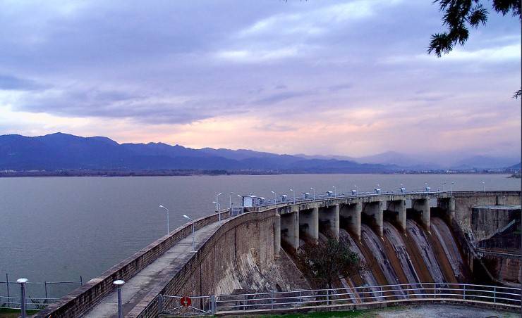 Rawal Dam authorities issue flood alert for Nala Korang 