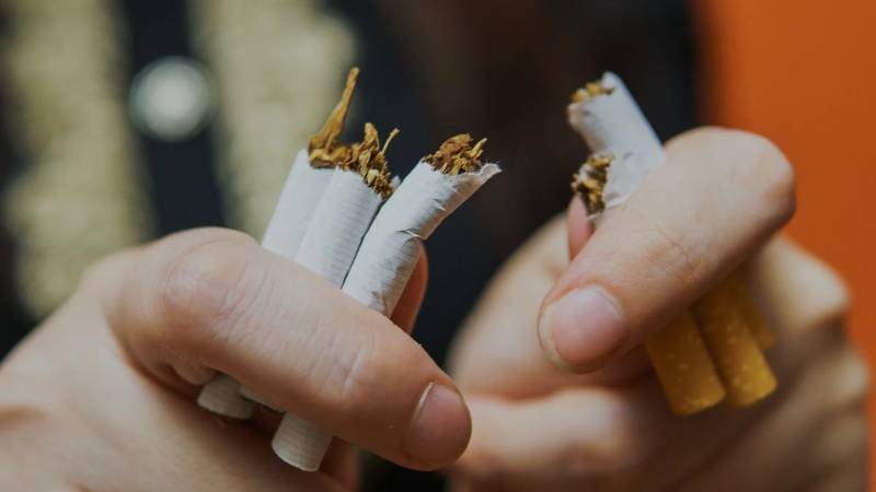 US to drastically reduce nicotine content in cigarettes: reports