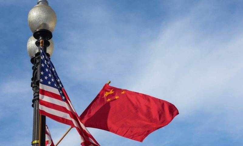 US vows enforcement as ban on Xinjiang imports takes effect