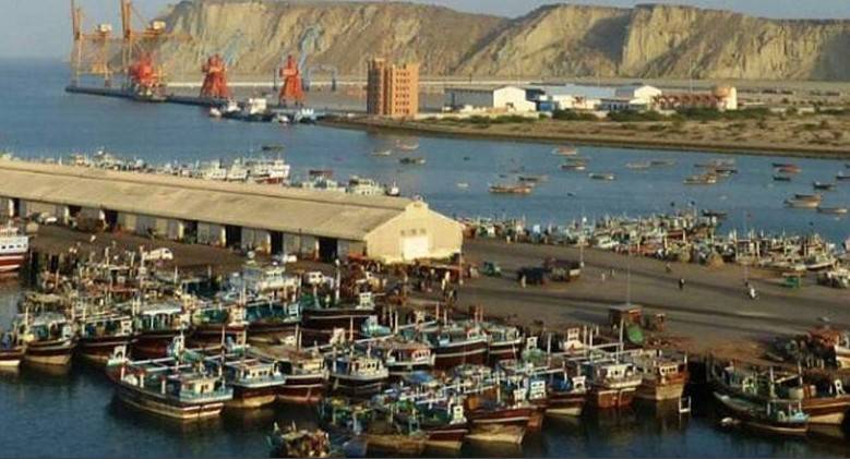 Govt to provide 2,000 motorboat engines to Gwadar fishermen