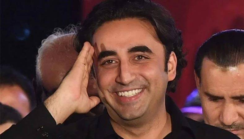 Bilawal calls Sindhis to vote for Bhuttoism in LG Polls on Sunday