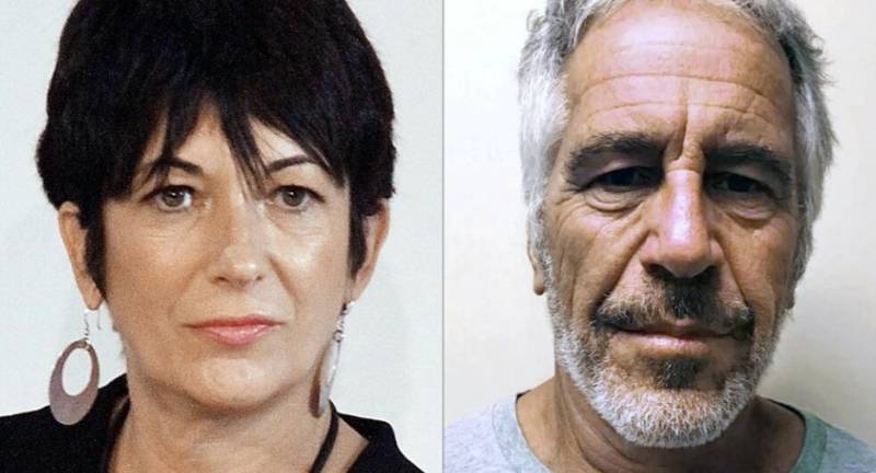 Ghislaine Maxwell put on suicide watch ahead of sentencing: lawyer