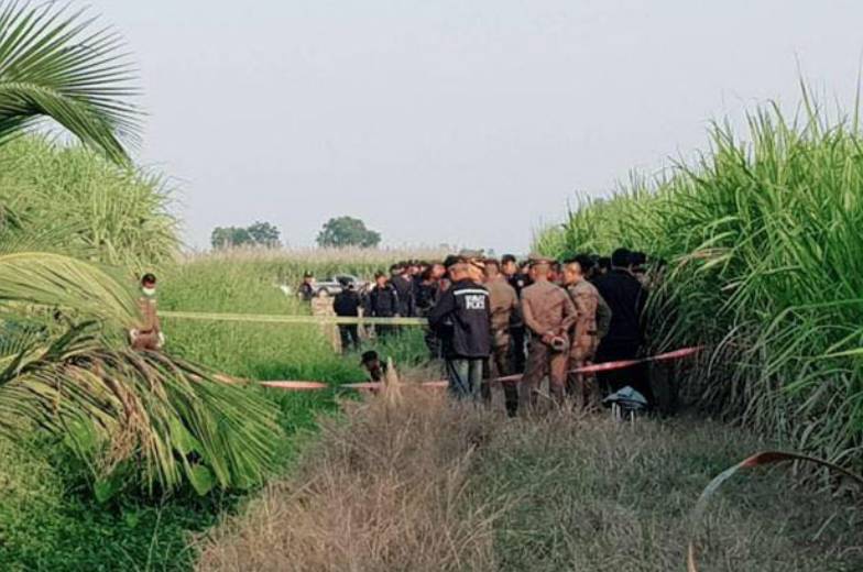 Eight-year-old boy found strangled in Mandi Bahauddin