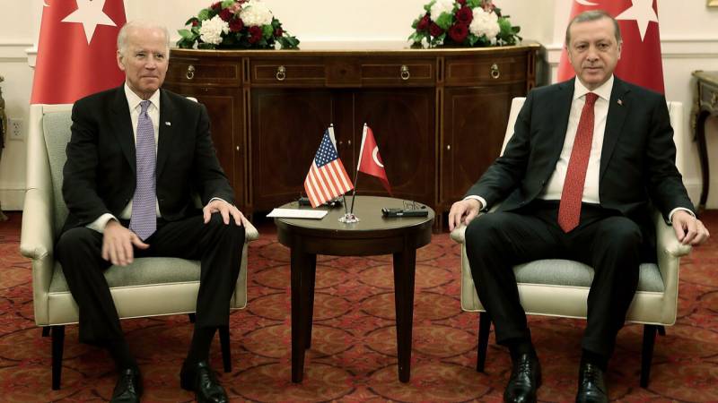 Erdogan to meet Biden for crunch NATO expansion talks