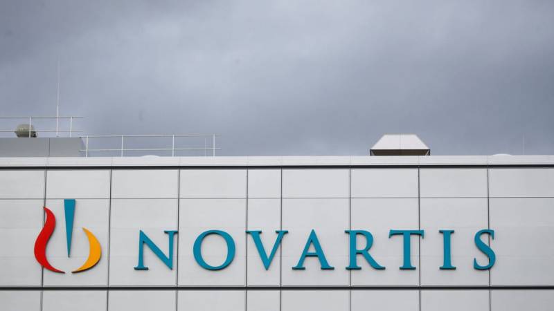 Novartis slashes 8,000 jobs worldwide