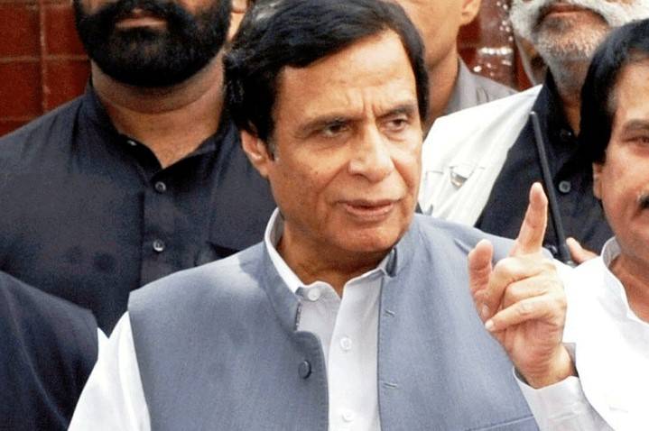 Parvez Elahi terms SC decision a victory of democracy