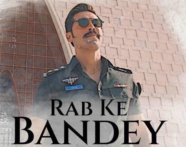 ‘Rab ke Bandey’ song leaves audience emotional