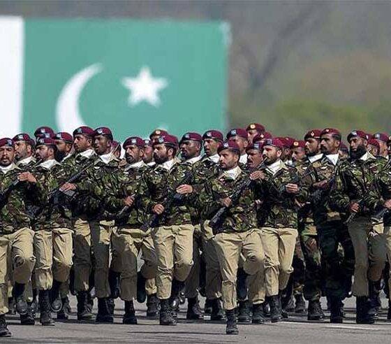 ‘Pakistan's security is linked with strong Pak Army’