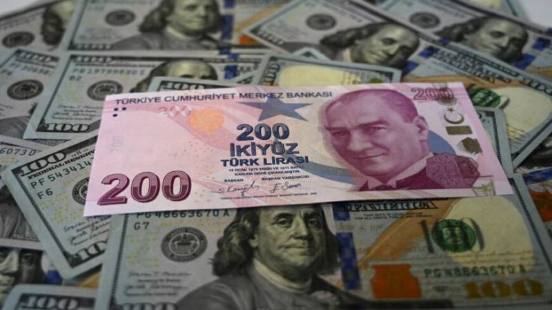 Turkey hikes minimum wage for second time this year