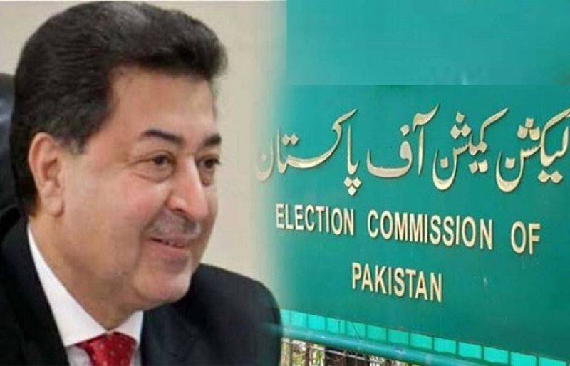 CEC warns Punjab govt against any violation of by-election code