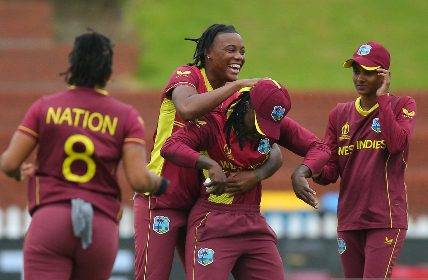 Rain forces no-result in West Indies' first T20 with Bangladesh