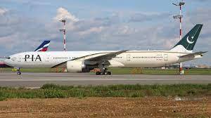 PIA operates first direct flight to China’s Chengdu