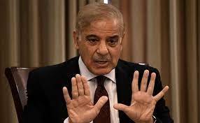 PM Shehbaz appoints two coordinators 