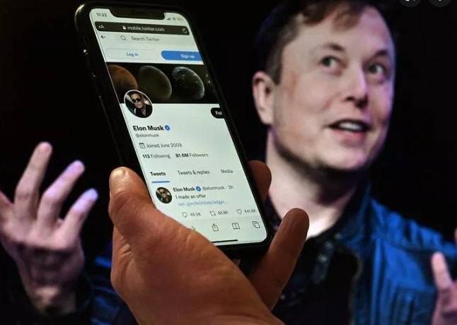 Elon Musk deal to buy Twitter in danger