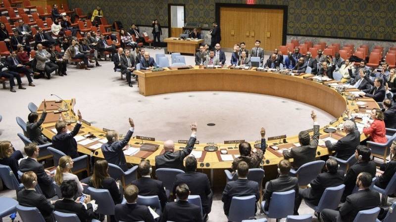 Russia vetoes UN resolution extending cross-border aid to Syria