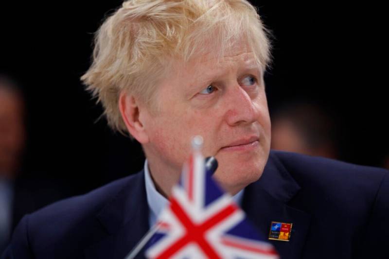 List of would-be successors to Britain's Johnson grows with Badenoch bid