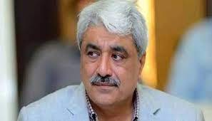 Punjab Health Minister Kh Salman Rafiq resigns