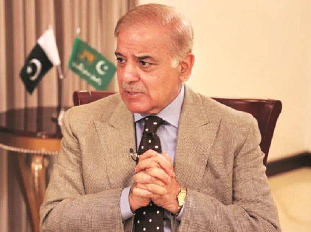 PM Shehbaz orders NDMA, govts to relocate rain-affected people