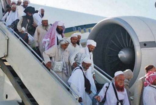 Post-Hajj flight operation to begin today