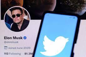 Twitter lawsuit accuses Elon Musk of contract breach