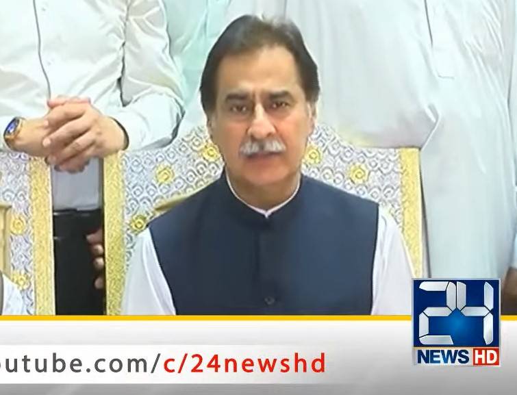 Ayaz Sadiq says more scandals of Imran Khan coming to the fore