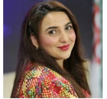 Hareem Shah trashes reports of arrest in Turkey