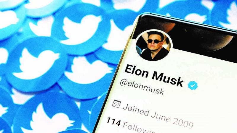 Court battle opens in Musk, Twitter buyout fight