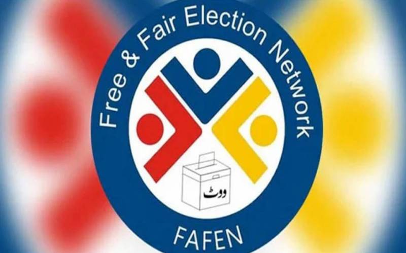 Punjab by-polls remained orderly, well-managed: FAFEN 