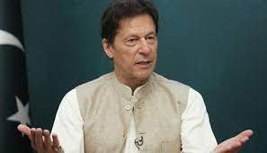 Imran asks Punjab to protest 