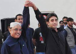 Bilawal tweets “Aik Zardari Sab Pe Bhaari”