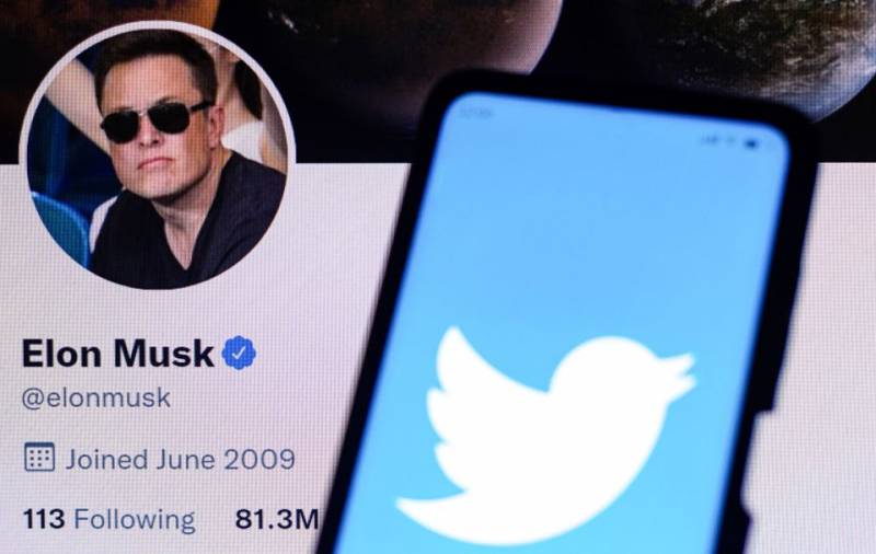 Twitter says Musk 'uncertainty' hurting revenue