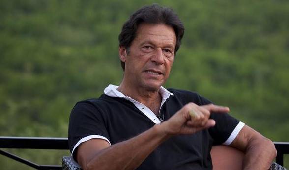 Imran Khan convenes PTI’s core committee meeting