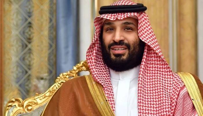 Saudi prince heads to Greece, France in first EU trip since Khashoggi killing