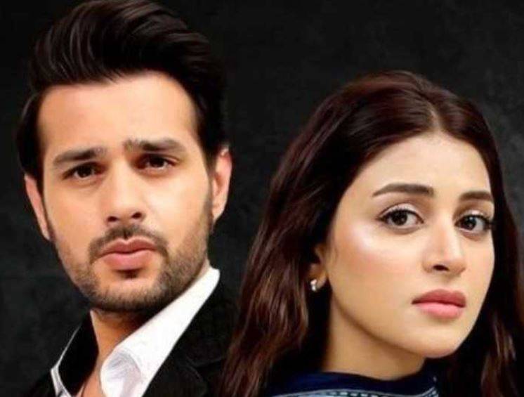 Usama Khan responds to rumours: 'I prefer Nikkah over dating'