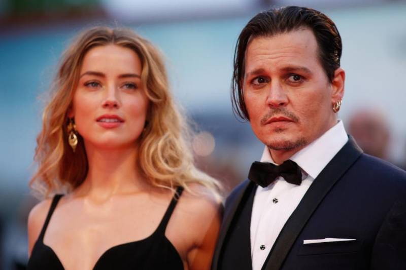 Hollywood actor Johnny Depp sells his artwork for £3 million