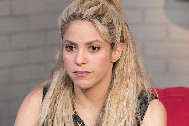 Singer Shakira faces call in Spain for eight-year prison term