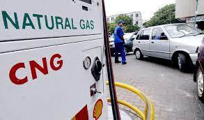 CNG stations in Karachi shut for three days again